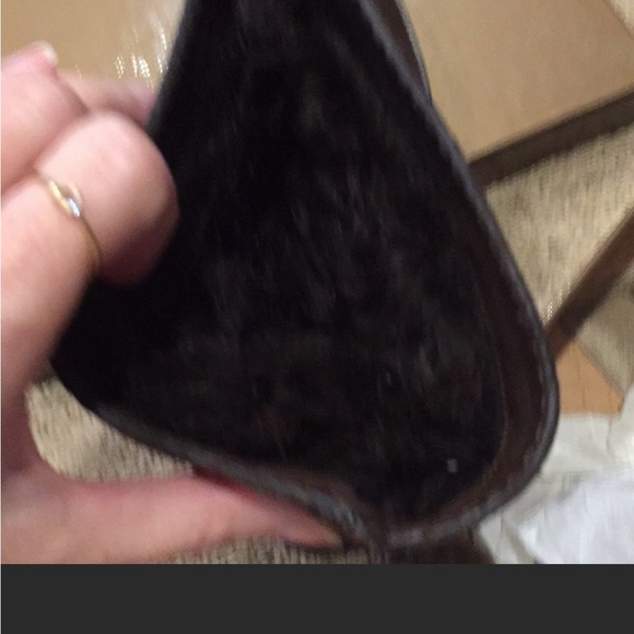 Gucci boots Pelles Gomma - Picture 6 of 9